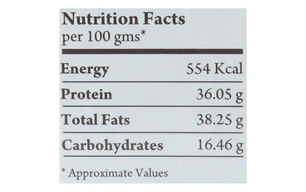 Urban Flavorz Mixed Seeds (Charmagaz)   Bottle  82 grams